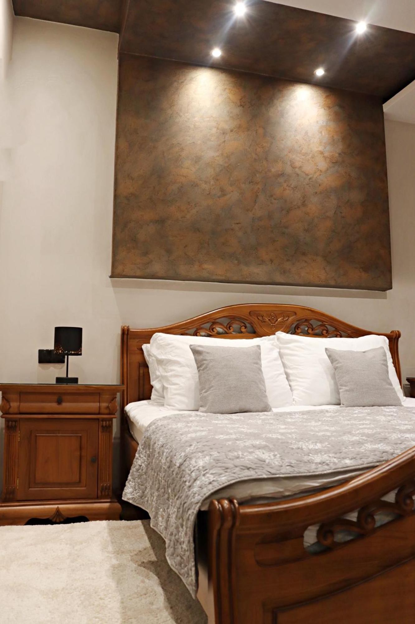 Capital Apartments Сараєво Екстер'єр фото