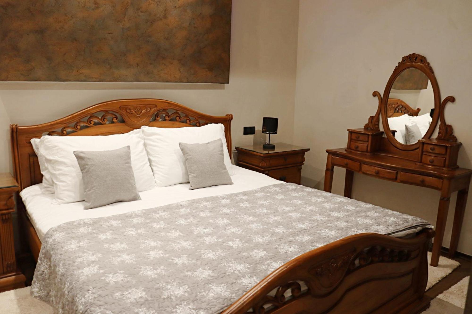Capital Apartments Сараєво Екстер'єр фото