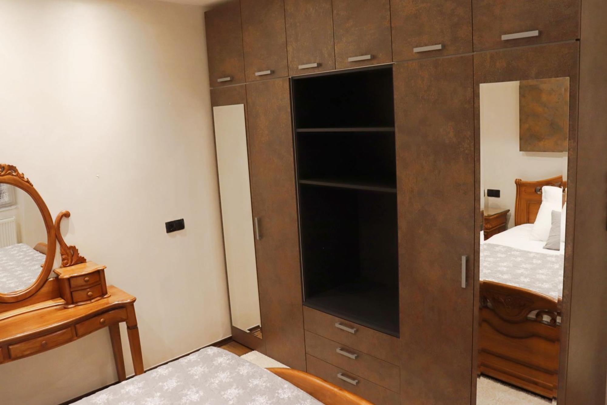 Capital Apartments Сараєво Екстер'єр фото