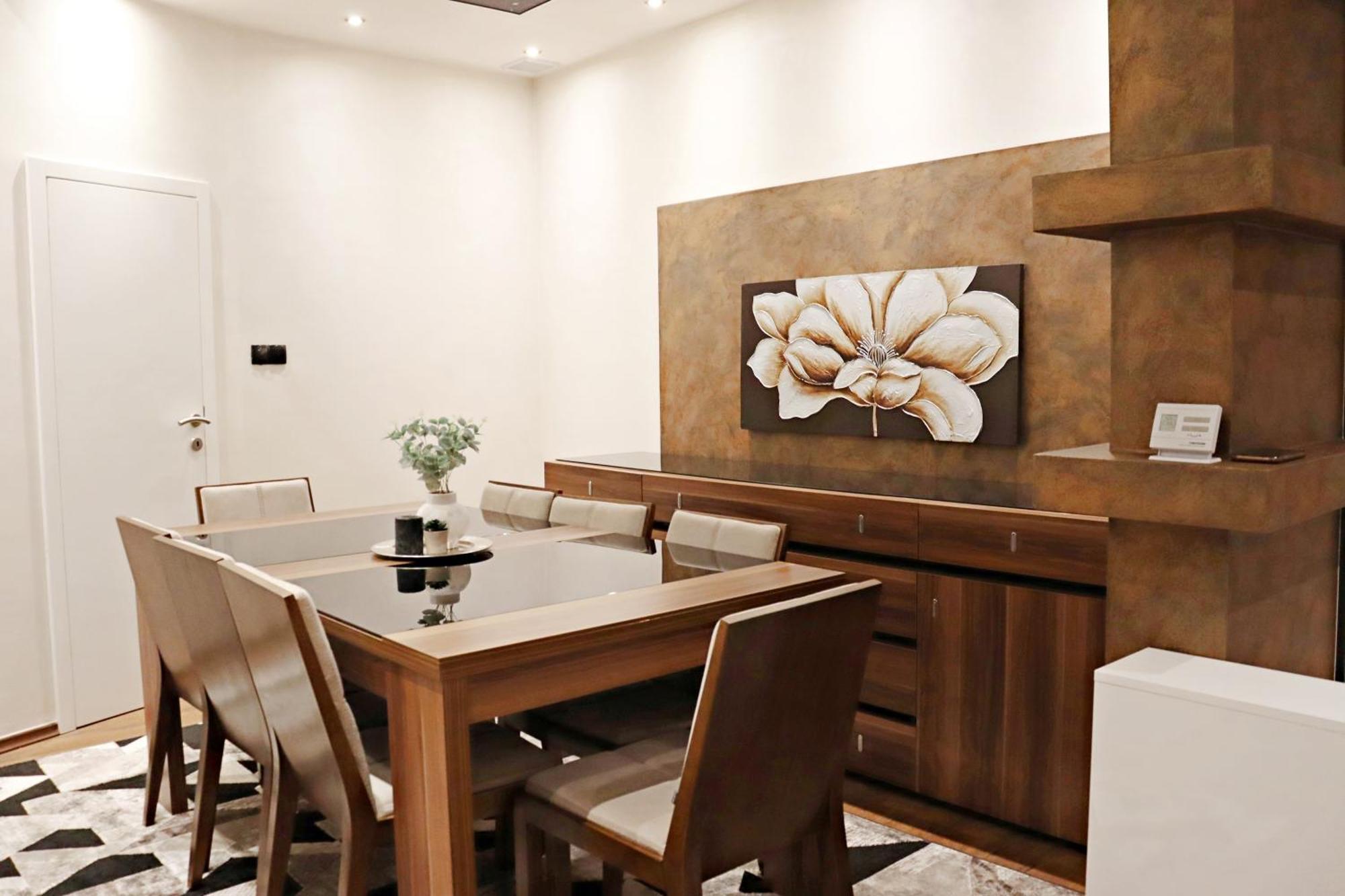 Capital Apartments Сараєво Екстер'єр фото
