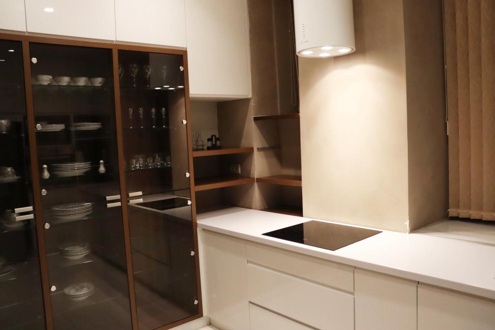 Capital Apartments Сараєво Екстер'єр фото
