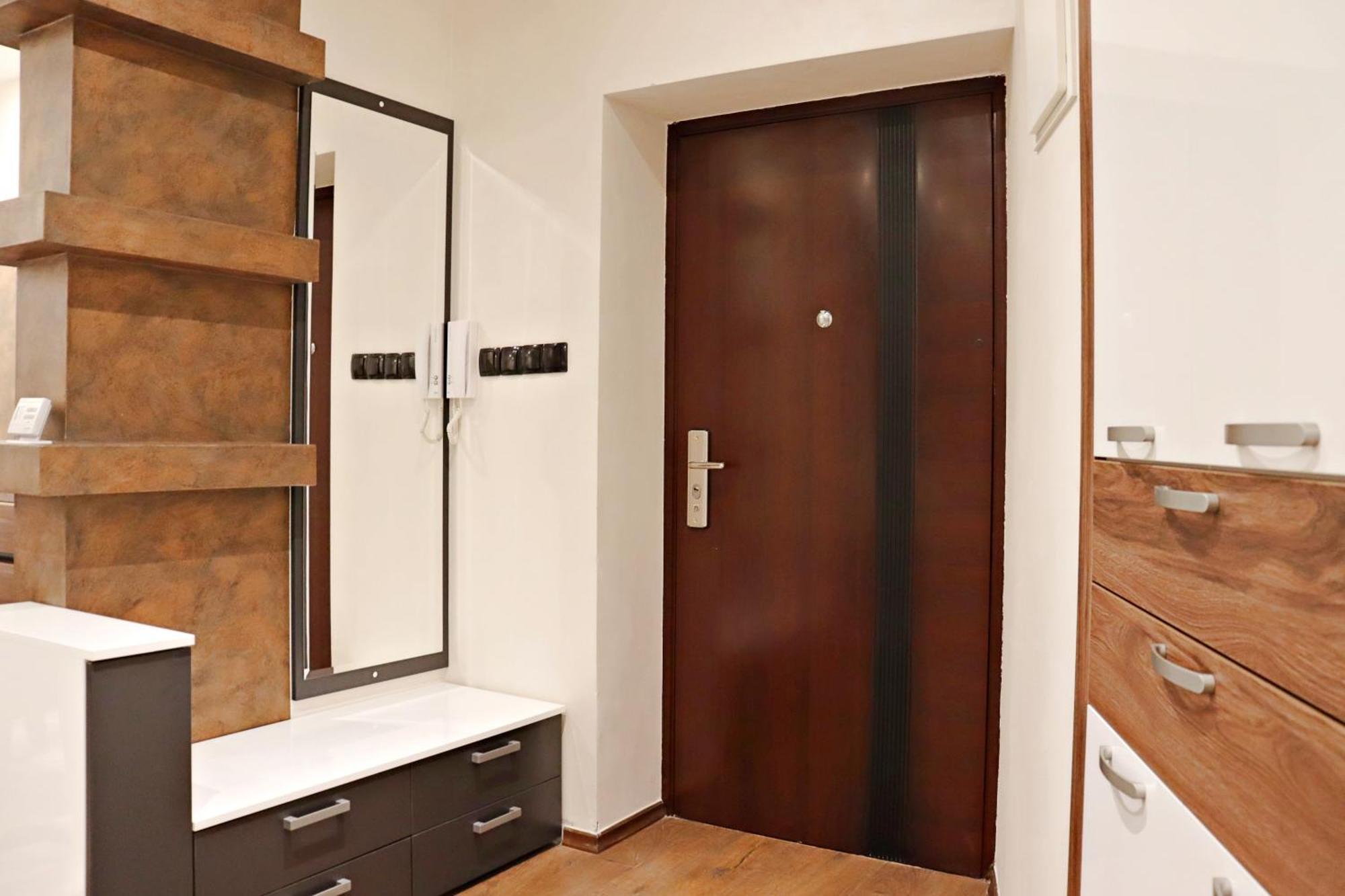 Capital Apartments Сараєво Екстер'єр фото