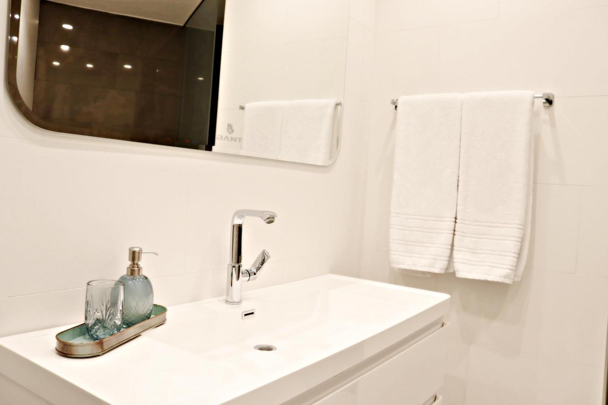 Capital Apartments Сараєво Екстер'єр фото