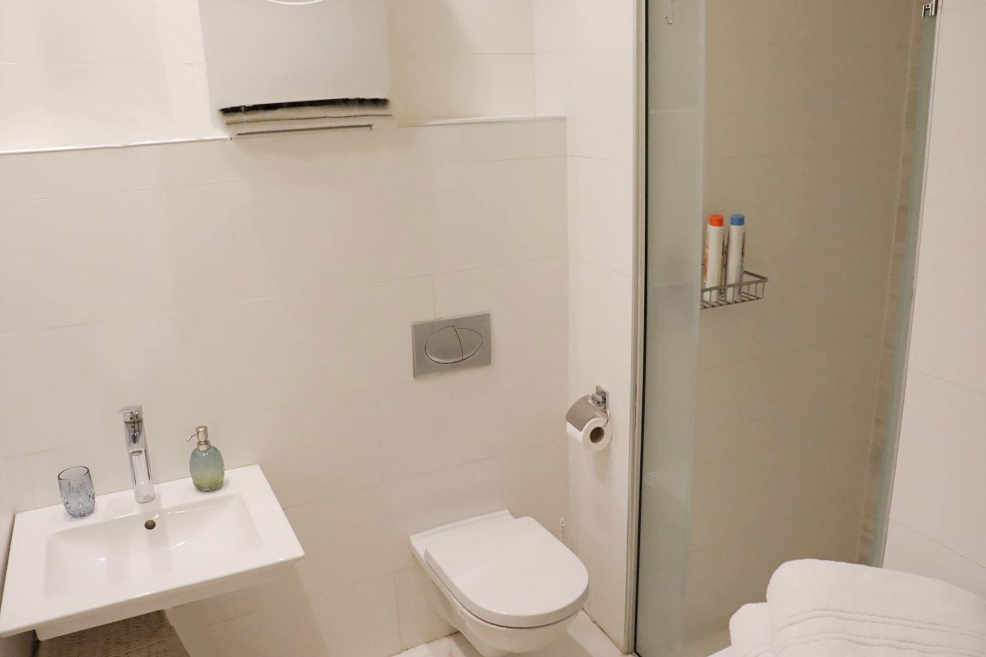 Capital Apartments Сараєво Екстер'єр фото