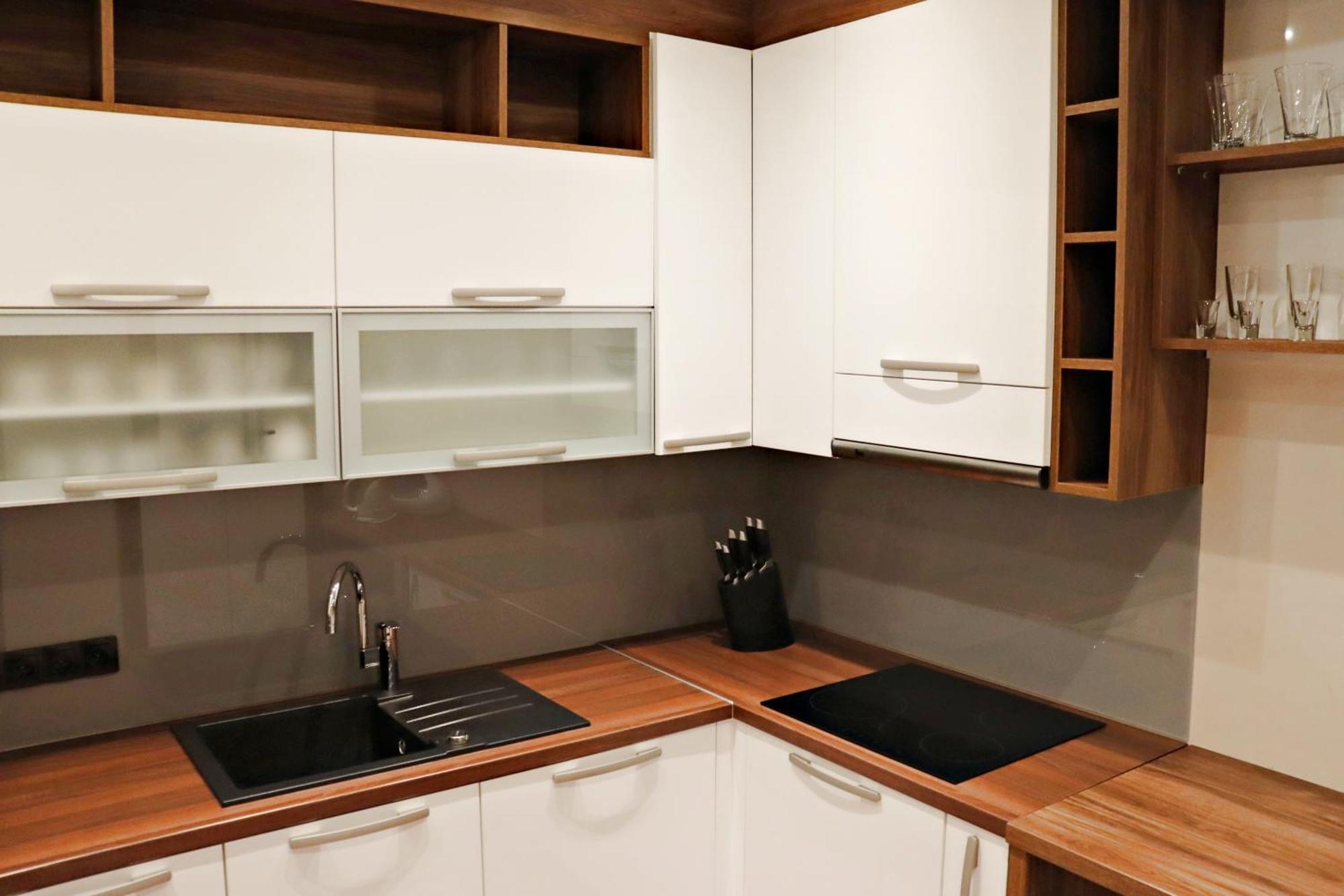 Capital Apartments Сараєво Екстер'єр фото