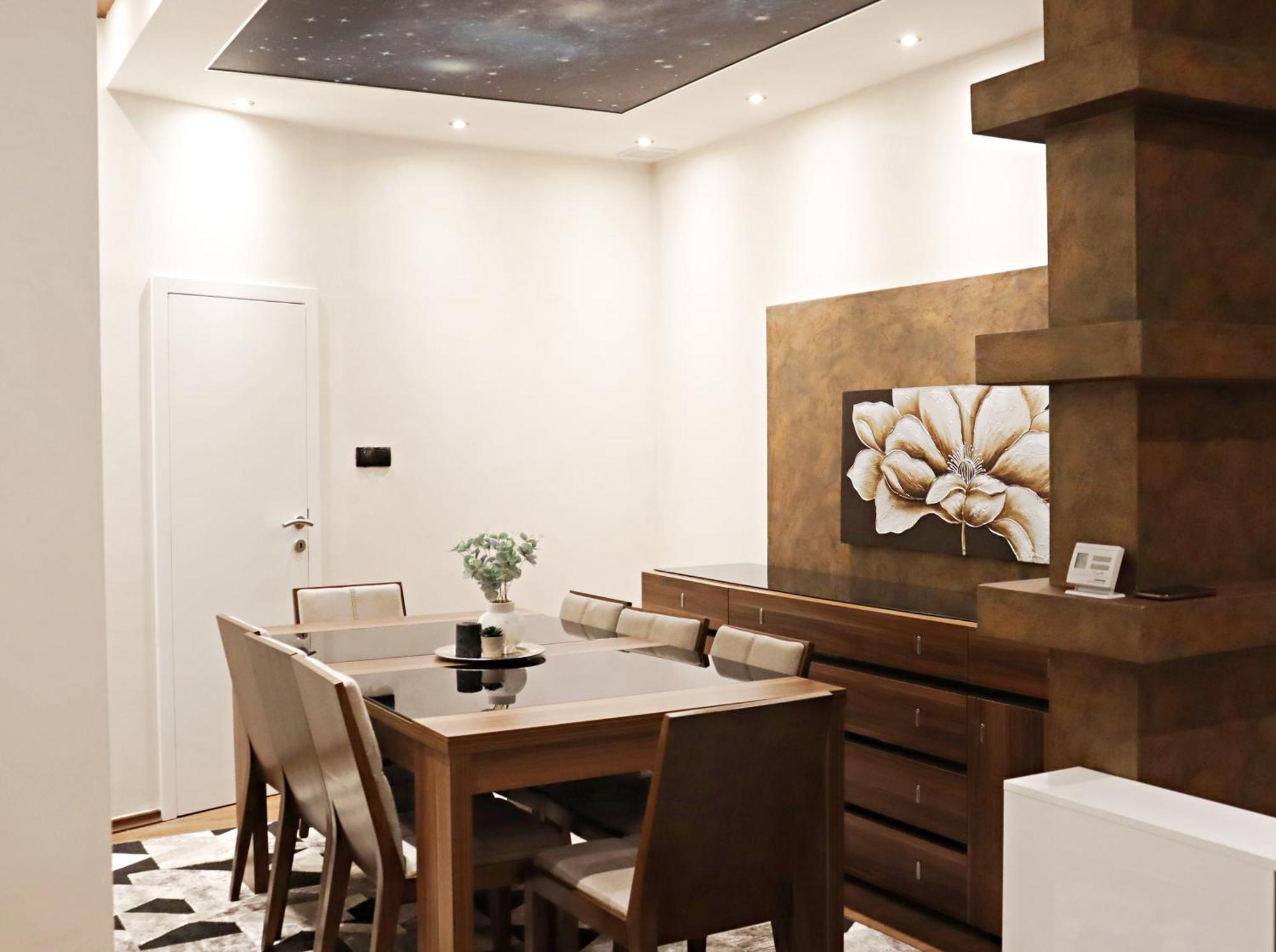 Capital Apartments Сараєво Екстер'єр фото