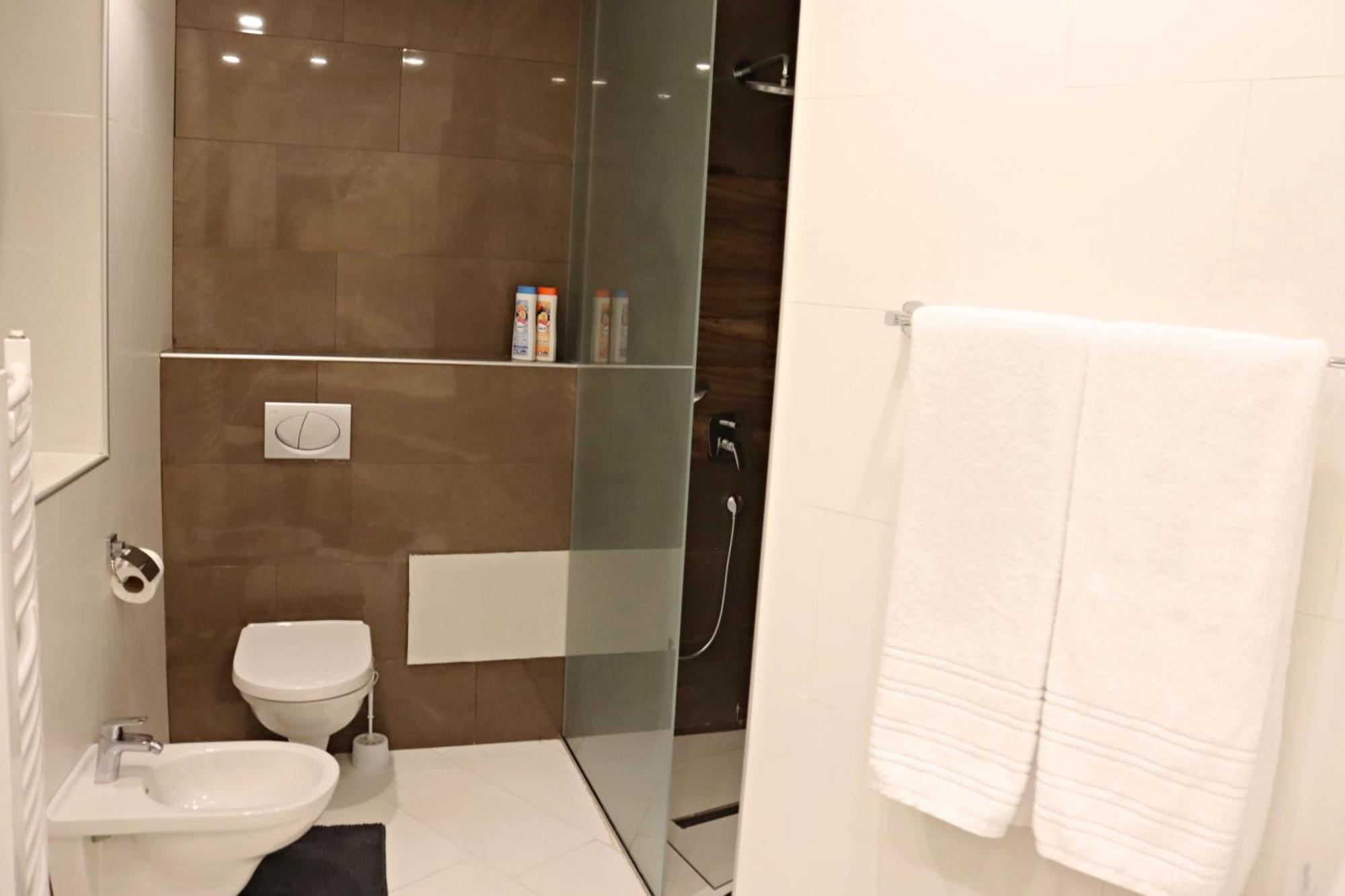 Capital Apartments Сараєво Екстер'єр фото